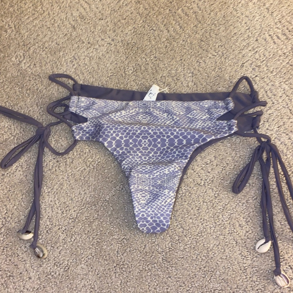 Acacia swim bottoms